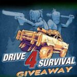 Drive 4 Survival Para PC