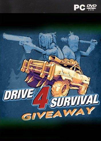 Drive 4 Survival Para PC
