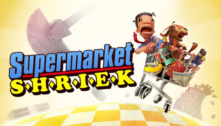 Supermarket Shriek PC Download