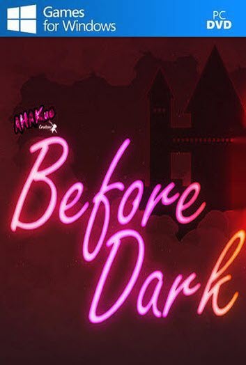 Before Dark Para PC