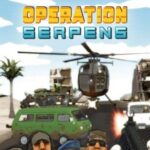 OPERATION SERPENS PARA PC