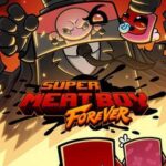 Super Meat Boy Forever PC Download