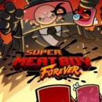 Super Meat Boy Forever PC Download