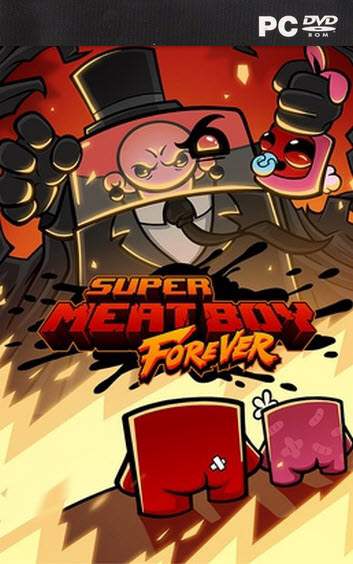 Super Meat Boy Forever PC Download