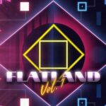 Flatland Vol.2 Para PC