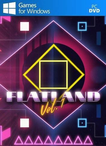 Flatland Vol.2 Para PC