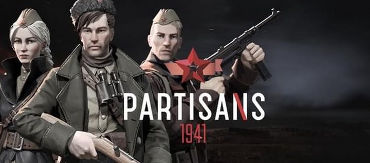 Partisans 1941 Para PC