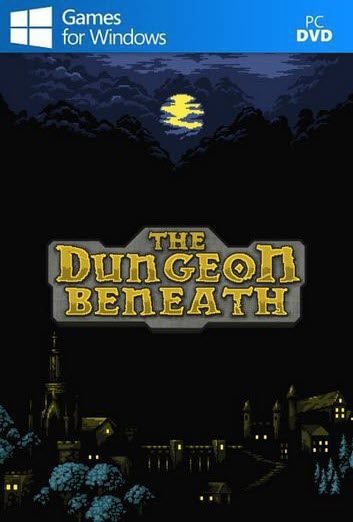 The Dungeon Beneath Para PC