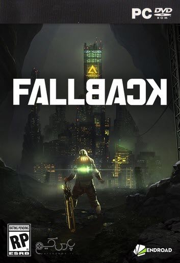 Fallback: Uprising Para PC