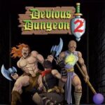 Devious Dungeon 2 Para PC