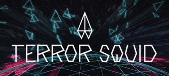 TERROR SQUID TERROR SQUID PARA PC