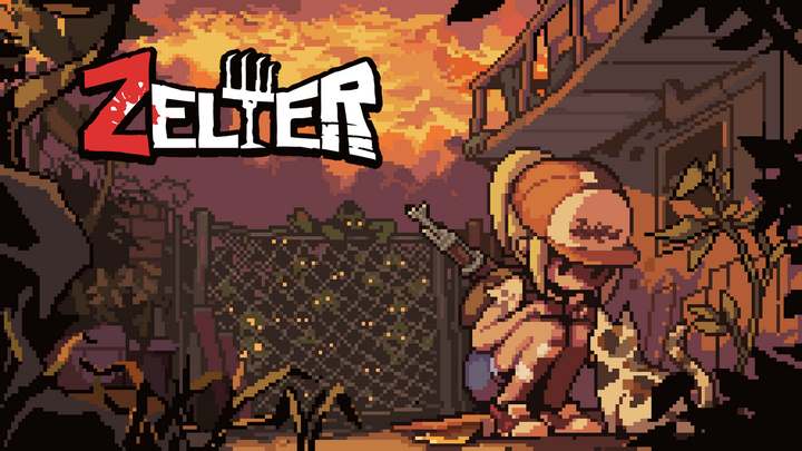Zelter Zelter PC Download