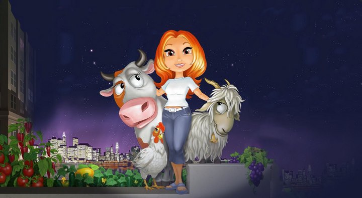 My Farm Life 2 PC Download