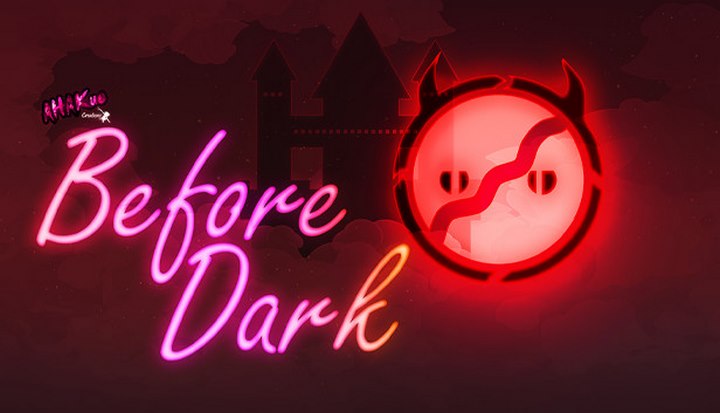 Before Dark Para PC