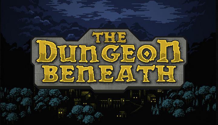 The Dungeon Beneath Para PC