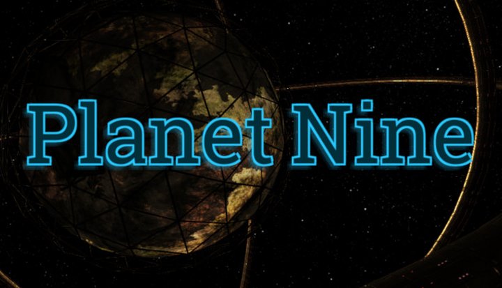 Planet Nine Para PC