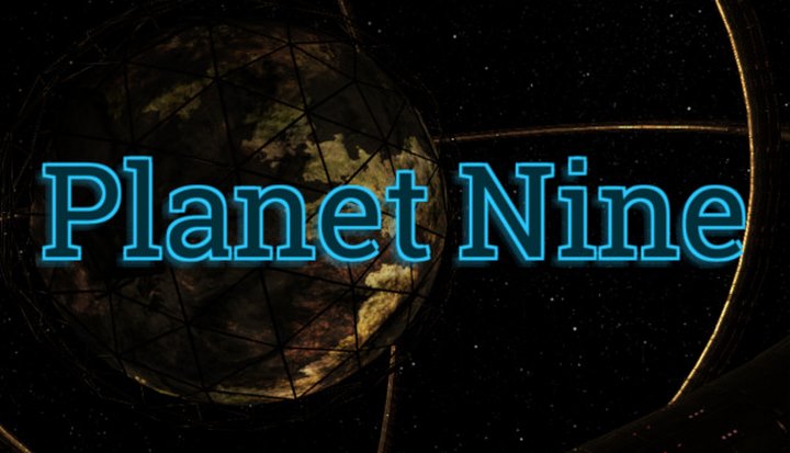Planet Nine Planet Nine Para PC