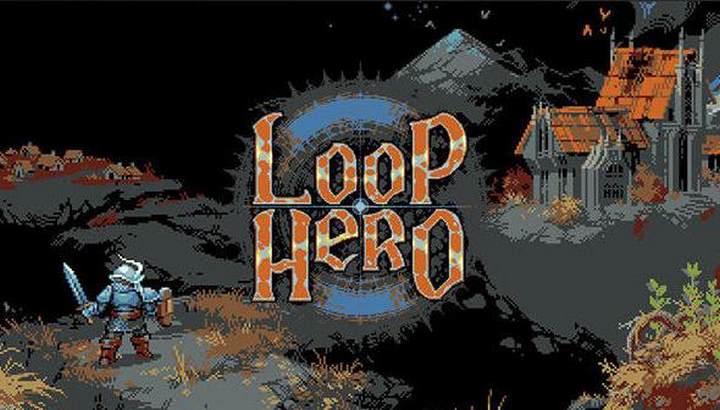 Loop Hero Para PC