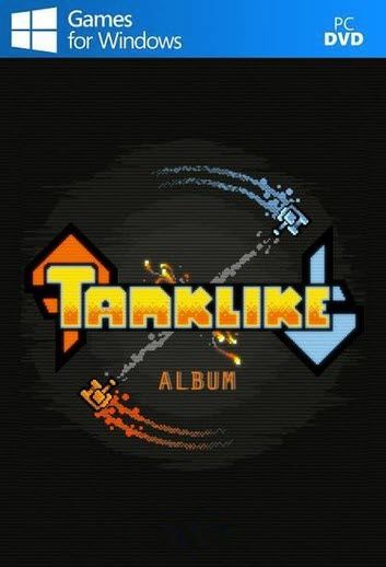 Tanklike for PC