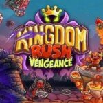 Kingdom Rush Vengeance – Tower Defense