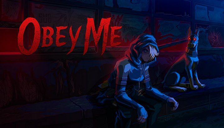 Obey Me PC Download