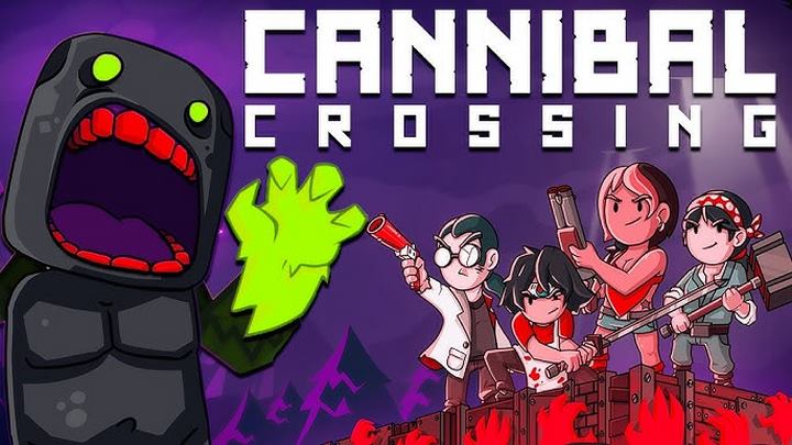 Cannibal Crossing PC Download