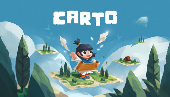 Carto PC Download