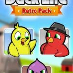 Duck Life: Retro Pack PC Download