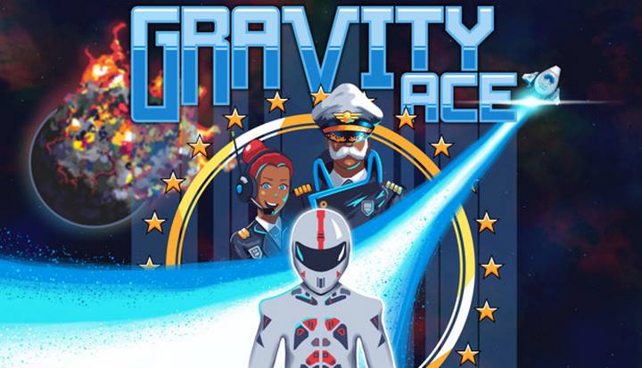 Gravity Ace PC Download