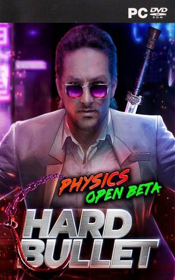 Hard Bullet PC Download