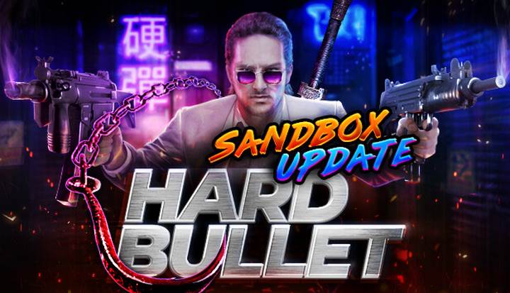 Hard Bullet PC Download