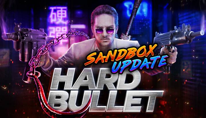 Hard_Bullet_1 Hard Bullet PC Download