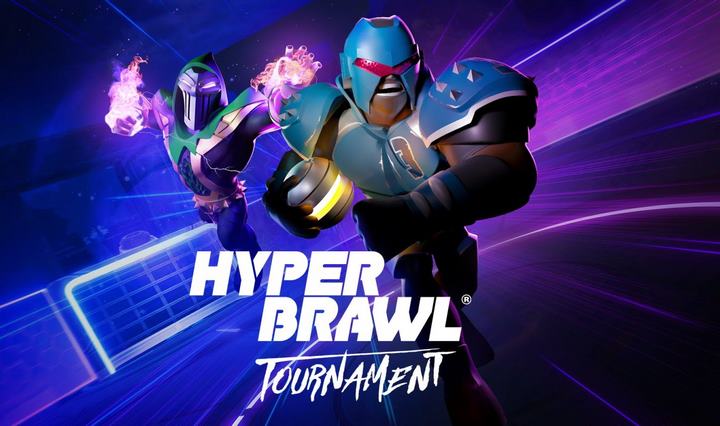 HyperBrawl Tournament PC Download