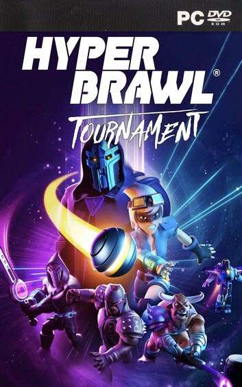 HyperBrawl Tournament PC Download