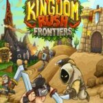 Kingdom Rush Frontiers PC Download