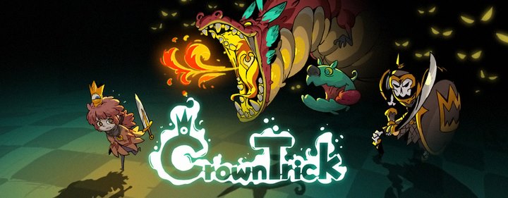Crown Trick Crown Trick Para PC