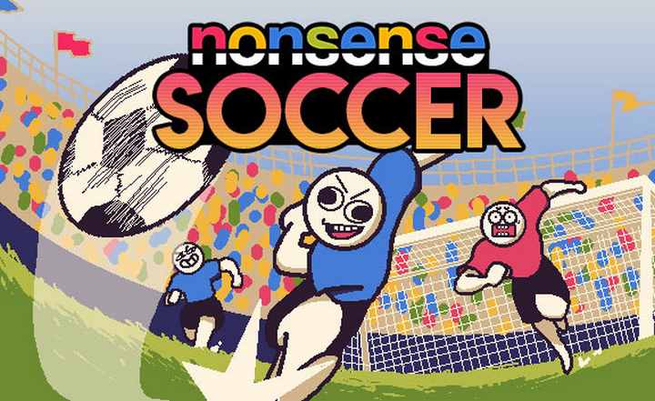 Nonsense Soccer PC Download