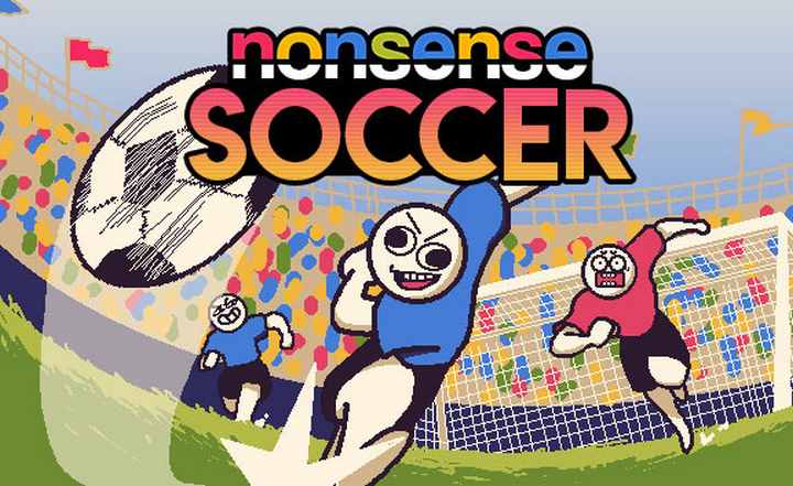 Nonsense-Soccer Nonsense Soccer PC Download