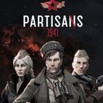 Partisans 1941 Para PC