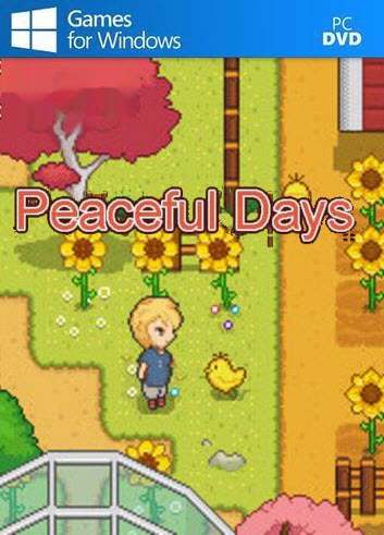 Peaceful Days / 宁静时光