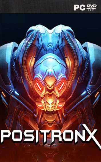 PositronX PC Download