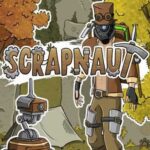 Scrapnaut PC Download