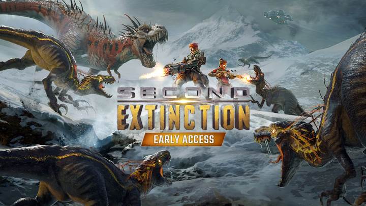 SecondExtinction