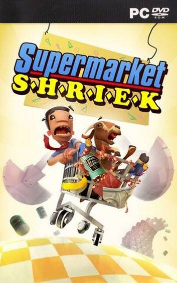 Supermarket Shriek PC Download