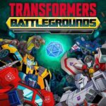 Transformers: Battlegrounds PC Download