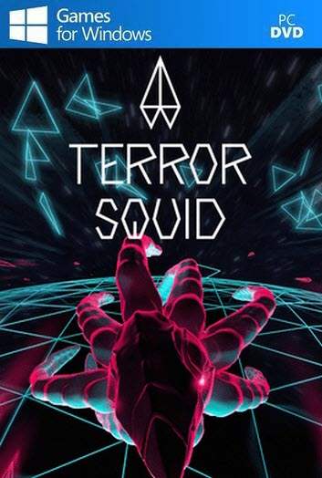 TERROR SQUID PARA PC