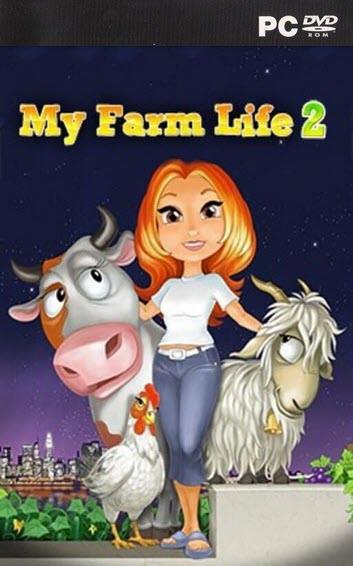 My Farm Life 2 PC Download