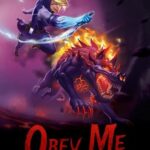 Obey Me PC Download