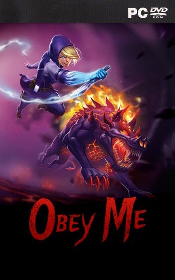 Obey Me PC Download