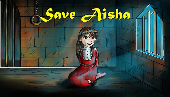 Save Aisha Save Aisha (PC)